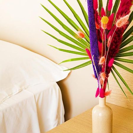 Hotel Blumen Сан-Бенедетто-дель-Тронто Экстерьер фото
