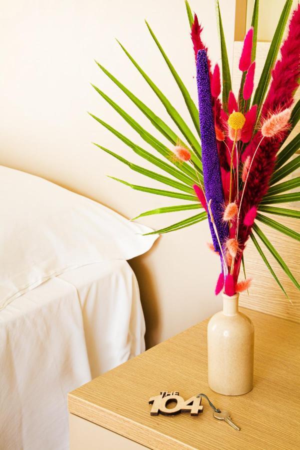 Hotel Blumen Сан-Бенедетто-дель-Тронто Экстерьер фото
